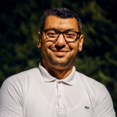 Ahmed Mefreh