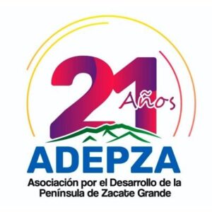 Logo of ADEPZA