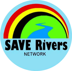 Logo of SAVE Rivers Malaysia