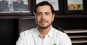 Mexican human rights defender Bernardo Bravo Manríquez