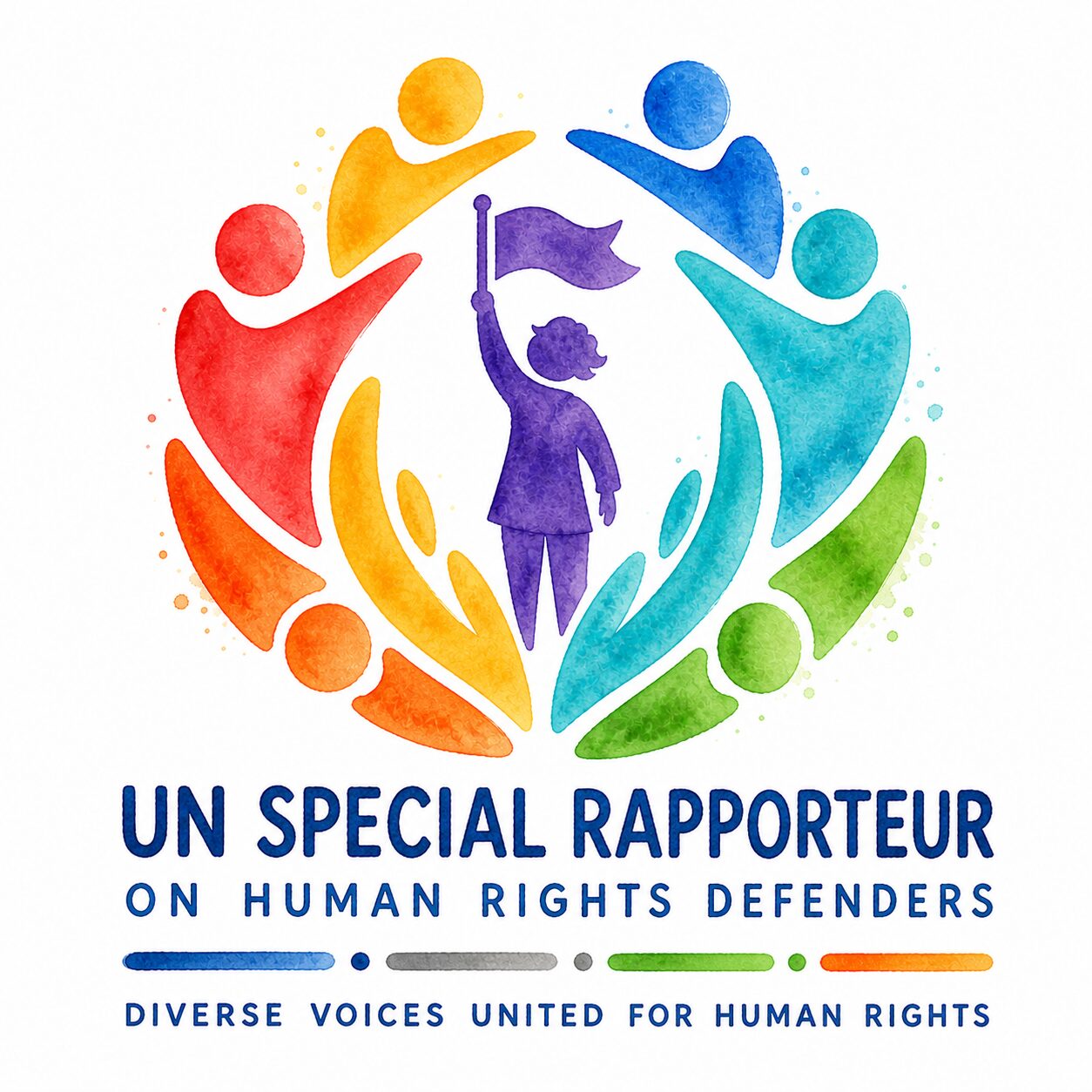 UN SR Human Rights Defenders
