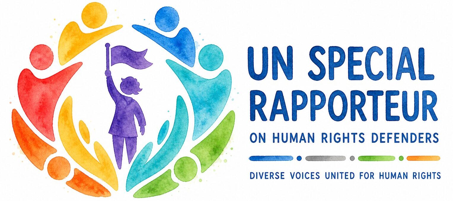 UN SR Human Rights Defenders